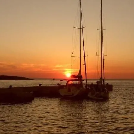 Mobile Sidro Hébergement de vacances Premuda